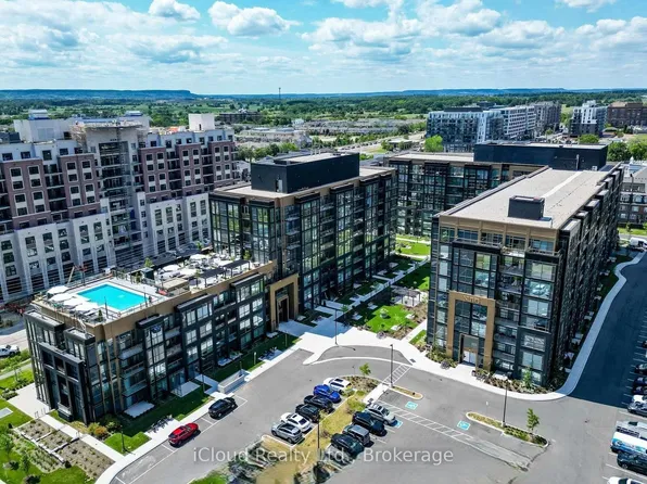 2333 Khalsa Gate #310, Oakville, ON L6M 0X7