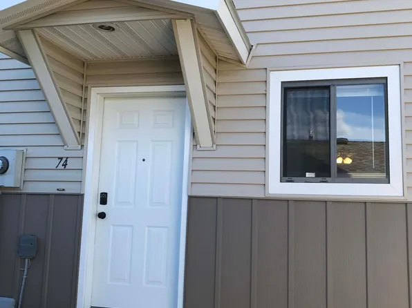 3285 Canyon Dr Unit 74, Billings, MT 59102