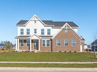 2881 Berlin Manor Dr, Delaware, OH 43015