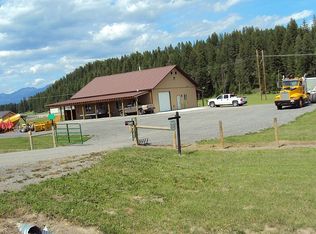 4326 Us Highway 93 W, Whitefish, MT 59937