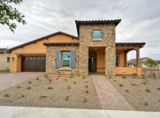 20944 W Mariposa St, Buckeye, AZ 85396