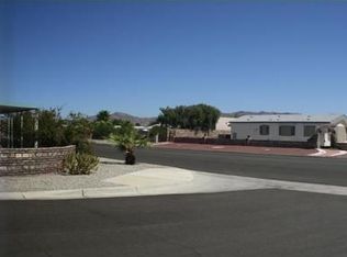 13492 E 52nd Dr, Yuma, AZ 85367