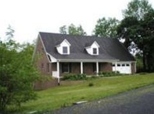 179 Old Bridge Rd, Danville, KY 40422