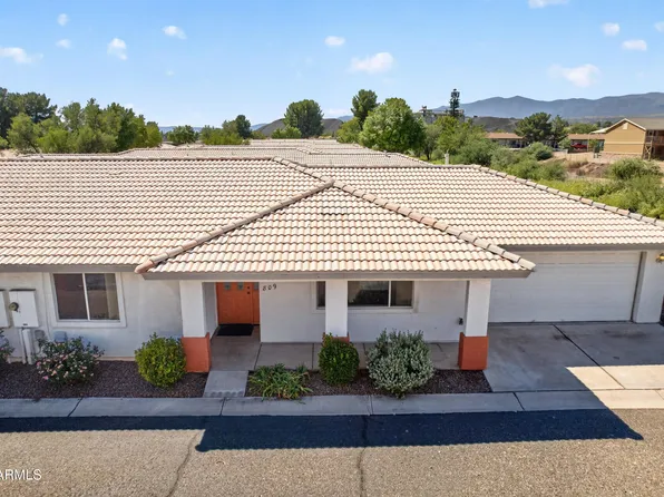809 E KATHY Court, Cottonwood, AZ 86326