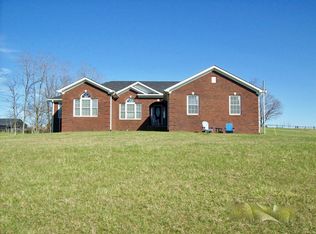 528 Gilbert Creek Rd, Stanford, KY 40484