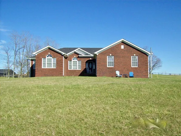 528 Gilbert Creek Rd, Stanford, KY 40484