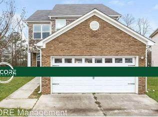 1469 Arbor Place Dr, Morrow, GA 30260