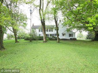 121 Lapidum Rd, Havre De Grace, MD 21078