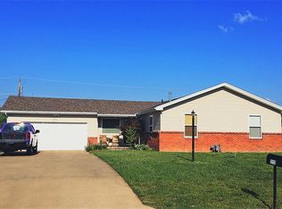 2113 Texas Ave, Joplin, MO 64804