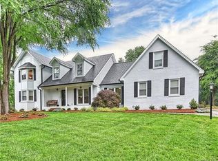 4724 Lindstrom Dr, Charlotte, NC 28226