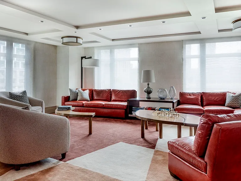 100 Lovejoy Wharf #5L — Photo 18