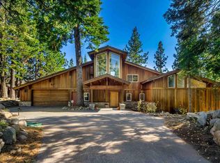 12006 Skislope Way, Truckee, CA 96161