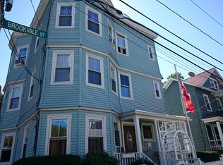 10 Brookvale St, Dorchester, MA 02124