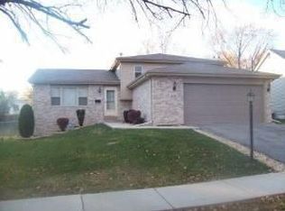 1306 Wilson Ave, Chicago Heights, IL 60411