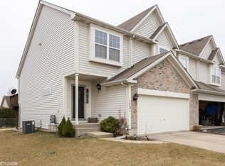 1721 Peachtree Dr, Lockport, IL 60441