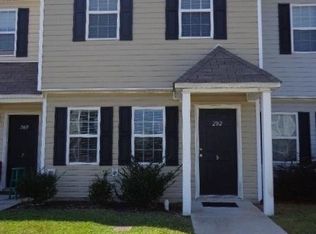 202 Lanieve Ct UNIT 6, Hubert, NC 28539