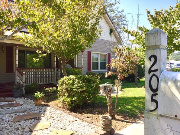 205 E Ladiga St