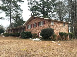 3840 Partridge Dr, Macon, GA 31204