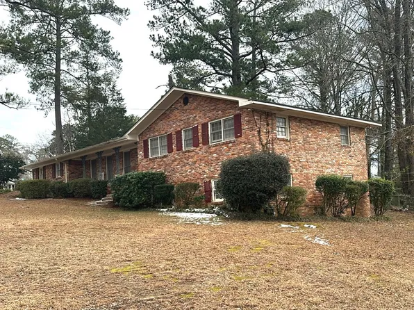 3840 Partridge Dr, Macon, GA 31204