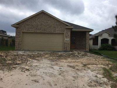 2204 Shady Tree Ln, Conroe, TX, 77301