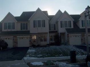 428 Chariot Ct, Chalfont, PA 18914