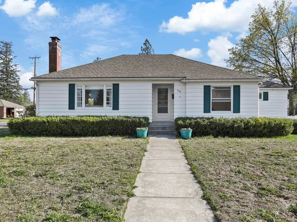 958 E 38th Ave, Spokane, WA 99203