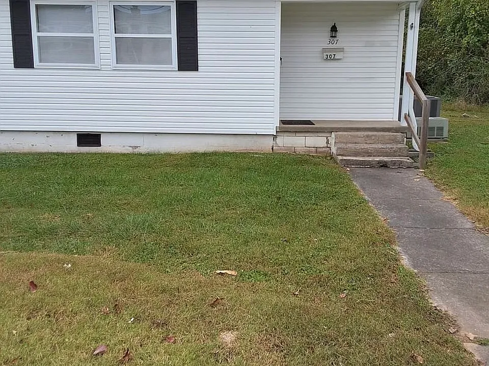 One level living