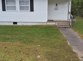 307 Florida Ave #307, Oak Ridge, TN 37830