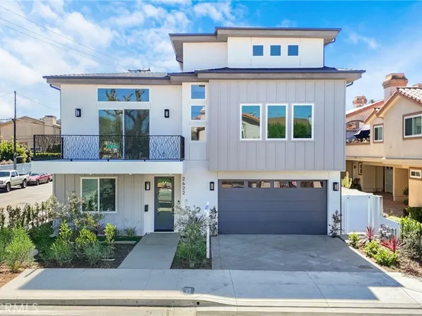 2622 Curtis Ave, Redondo Beach, CA 90278