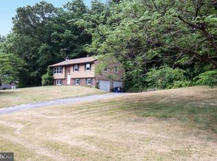 766 Geigertown Rd, Birdsboro, PA 19508