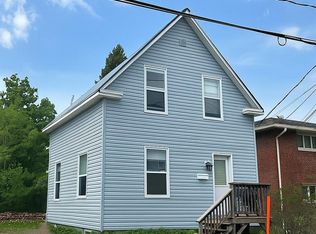 496 Robinson St, Moncton, NB E1C5E6