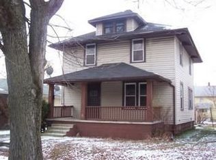 469 Oak St, Marion, OH