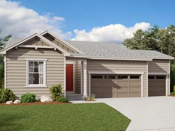 8831 E 105th Lane, Commerce City, CO 80640