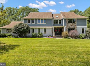 6 Woodcrest Way, Landenberg, PA 19350