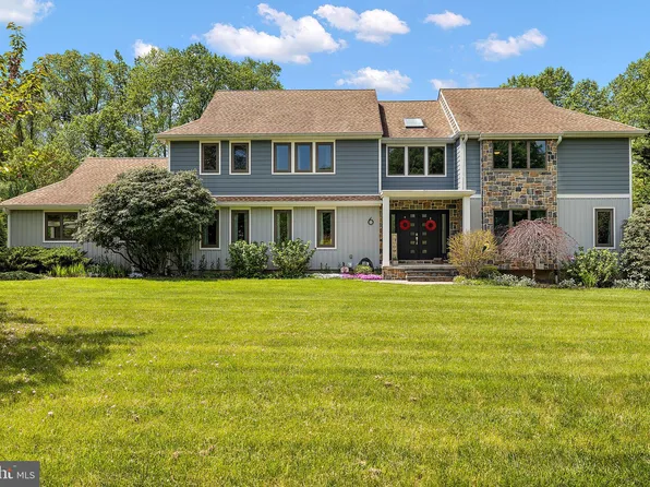 6 Woodcrest Way, Landenberg, PA 19350