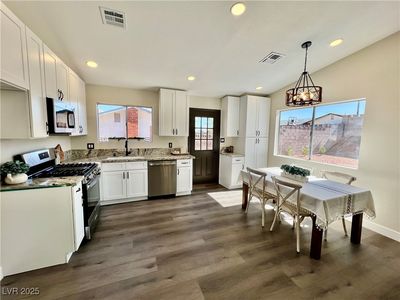 407 Tiger Lily Way, Henderson, NV, 89015