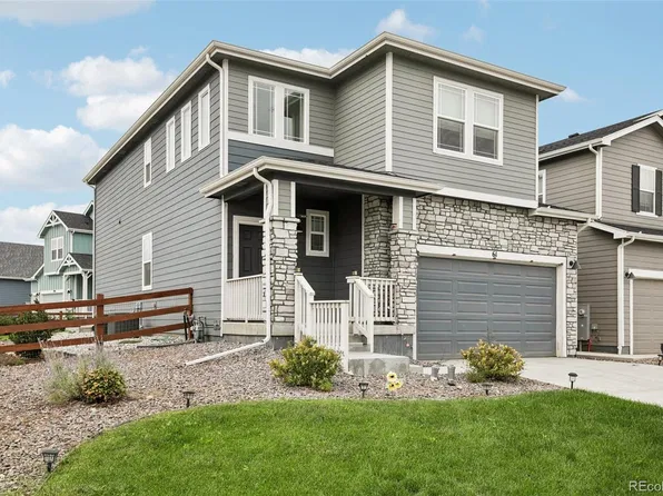 61 Acorn Creek Court, Longmont, CO 80503