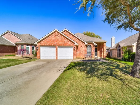 2213 Starleaf Pl, Flower Mound, TX 75022
