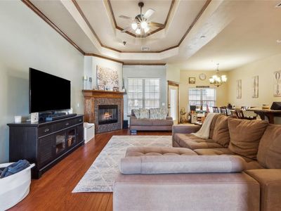 3213 Loren Dr, Moore, OK, 73160