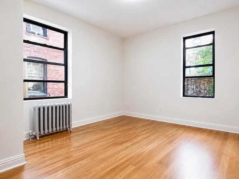 615 Fort Washington Ave #1H — Photo 5