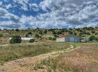 Yellowbird Rd, Walsenburg, CO 81089