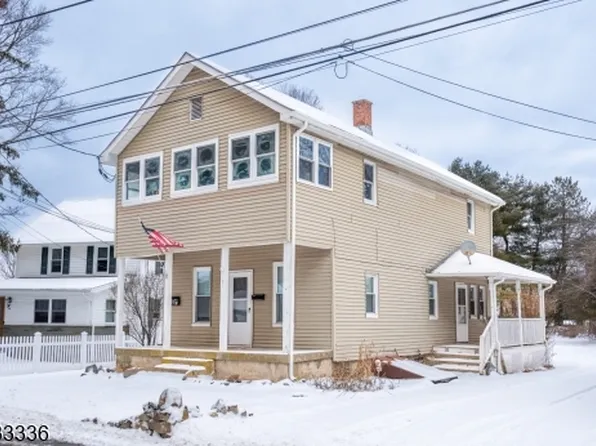 37 Kennedy Ave #1, Ogdensburg, NJ 07439