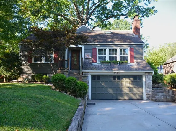 5636 Roeland Dr, Roeland Park, KS 66205