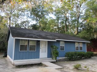 604 Grady St, Thomasville, GA 31792