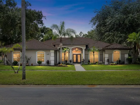 3351 BRISTOL PLACE, TARPON SPRINGS, FL 34688