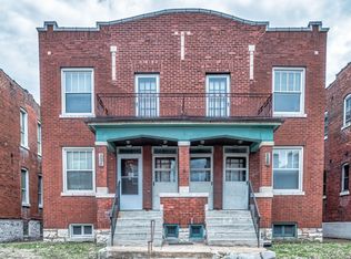 3436 Virginia Ave, Saint Louis, MO 63118