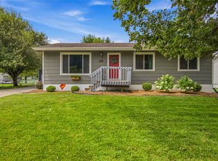 602 NW Greenwood St, Ankeny, IA 50023