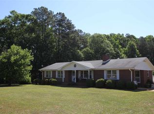 117 Rolling Dr, Westminster, SC 29693