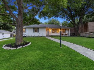 9716 Chiswell Rd, Dallas, TX 75238