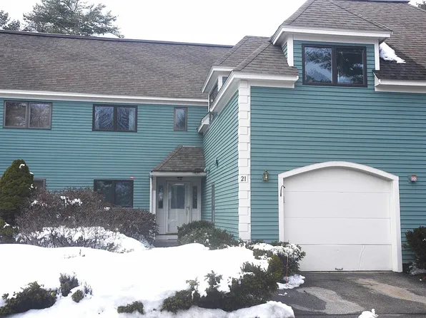 21 Clearwater Drive #21, Dover, NH 03820